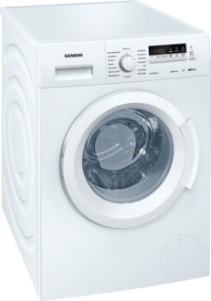 Siemens WM08K200TR Çamaşır Makinesi kullananlar yorumlar